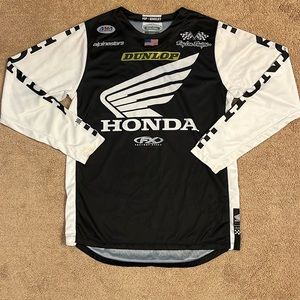 Troy Lee Designs Dirtbike Jersey